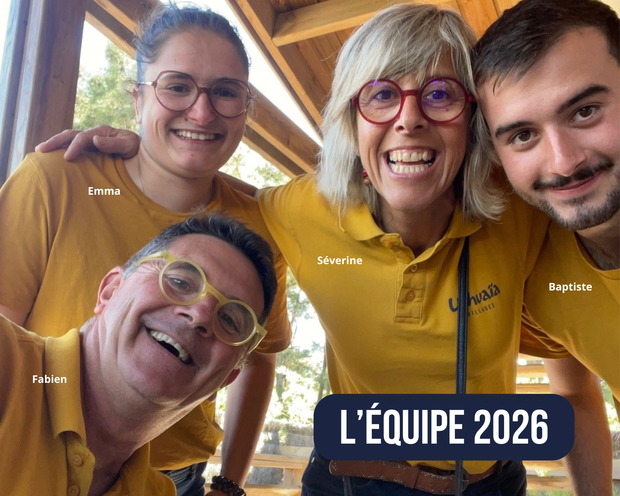 Equipe 2026