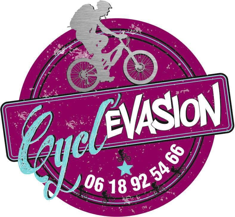 logo_vélo_cycl'évasion