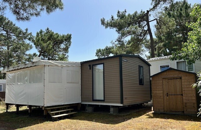 Mobilhome Ohara