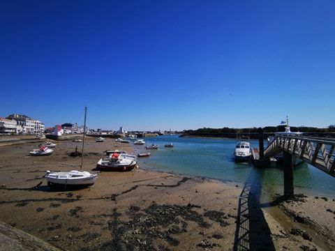 saint gilles croix de vie