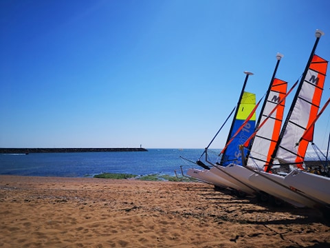 St Gilles