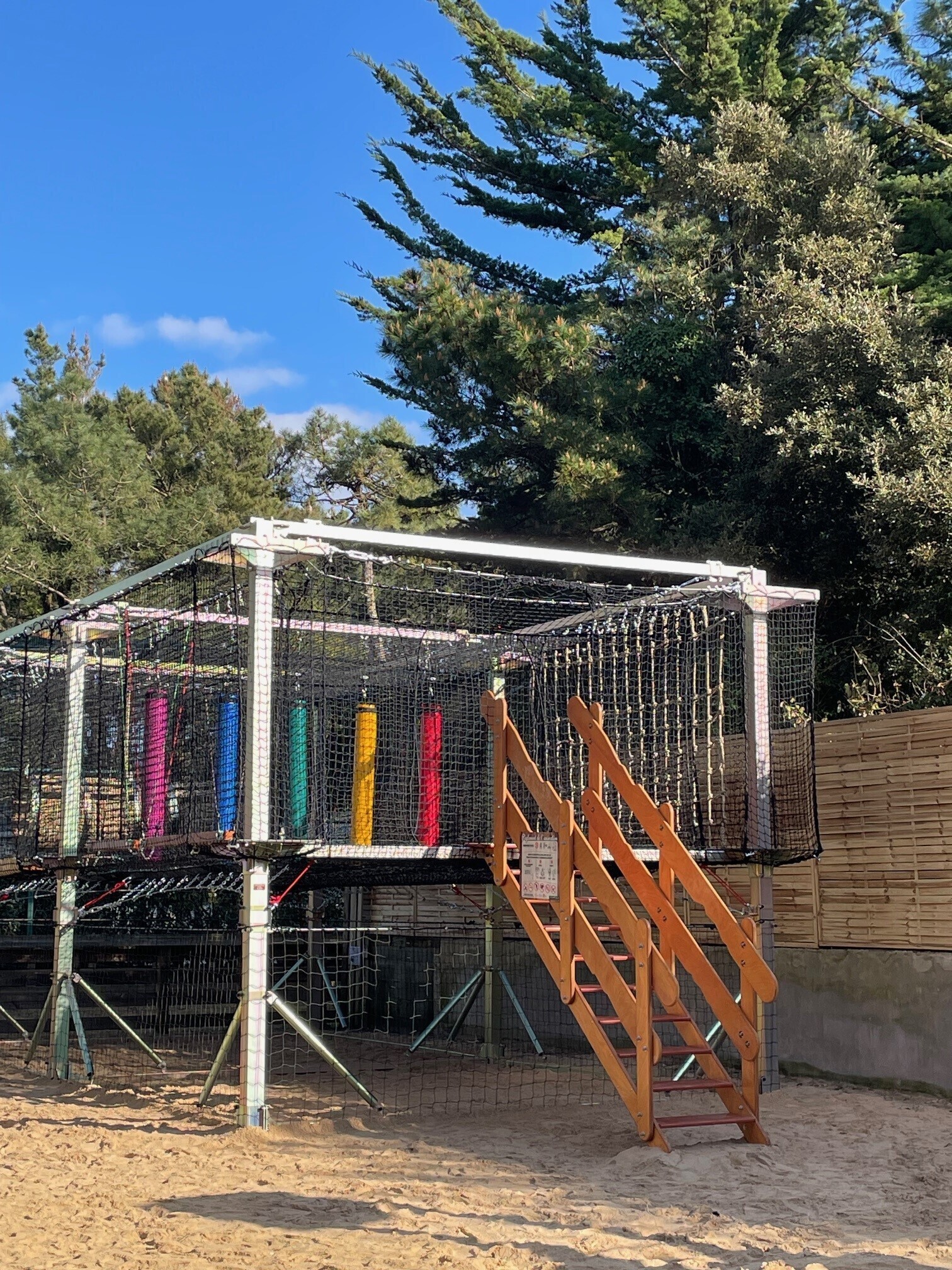 structure de jeux made in france