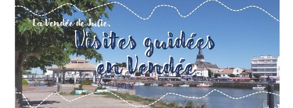 La vendée de Julie