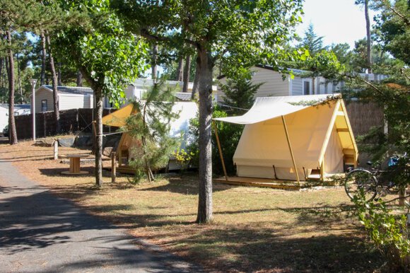 logement-tente-cyclo-camping-vendee