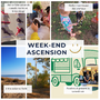WEEK END ASCENSION 2026