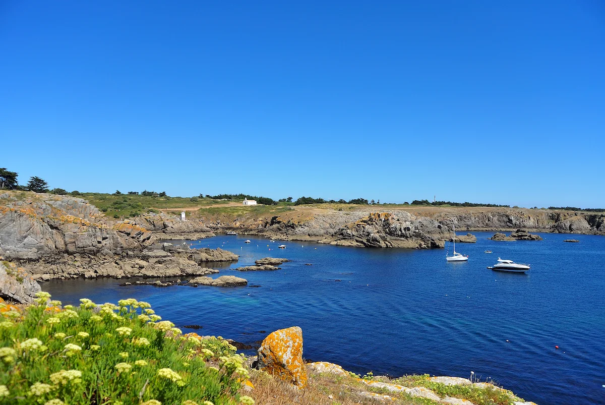 ile d yeu