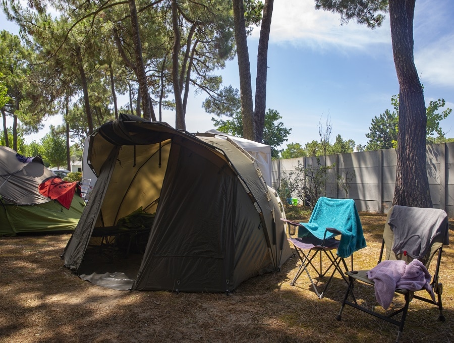 louer un emplacement vendée