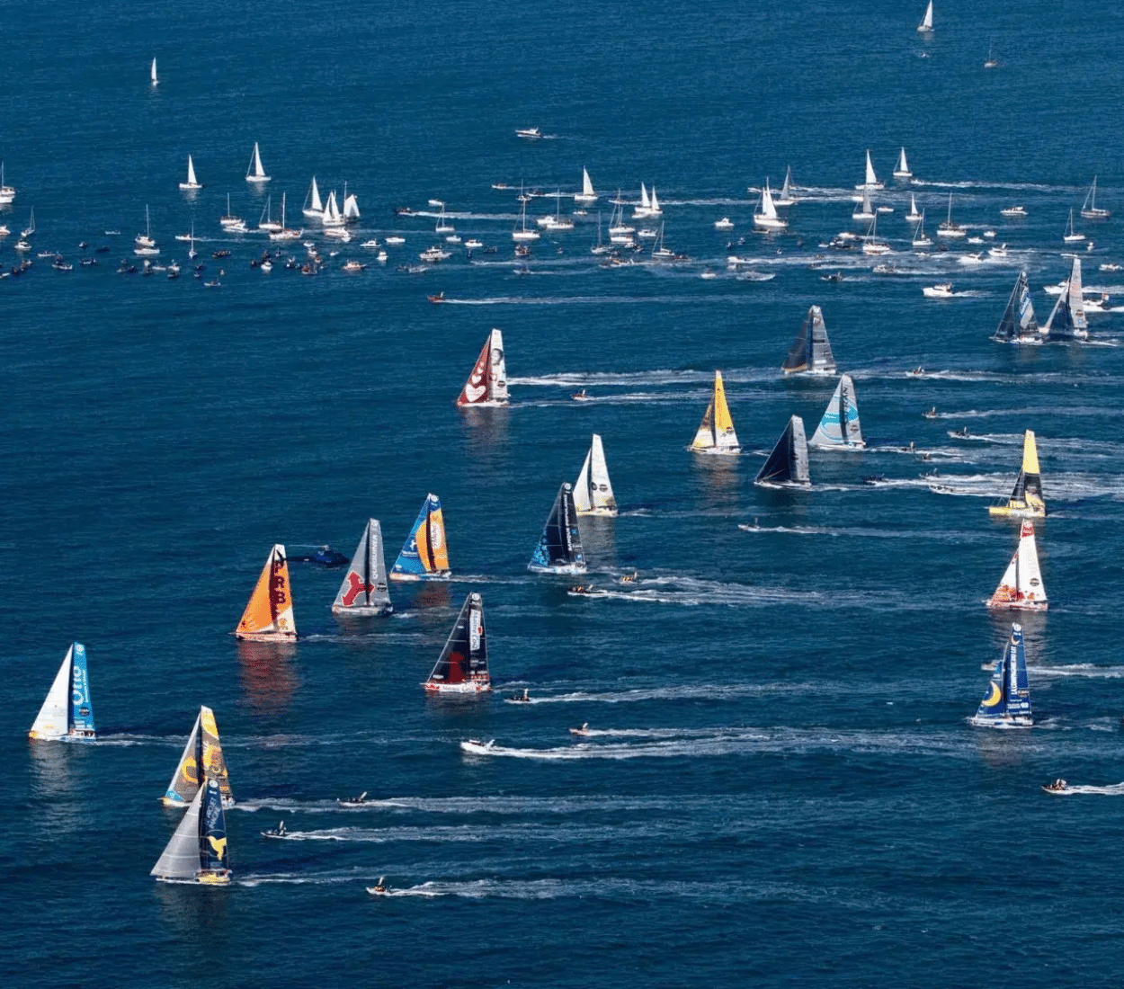 vendée globe